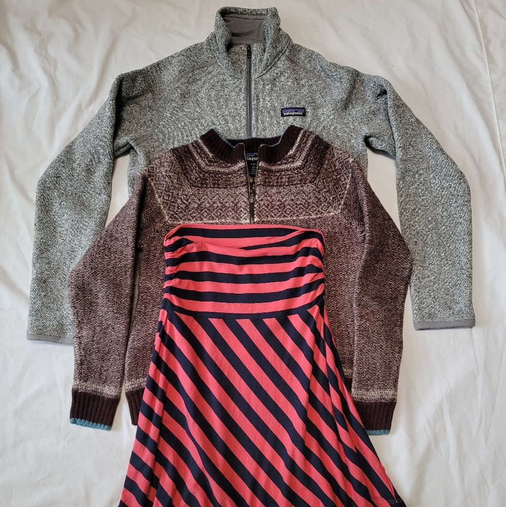 Patagonia Bundle - image 1